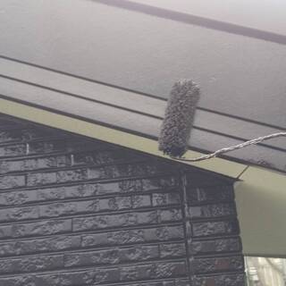 屋根塗装・外壁塗装　1人親方大歓迎！！！の画像