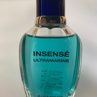 ジバンシー　GIVENCHY ULTRAMARINE ウルトラマ...
