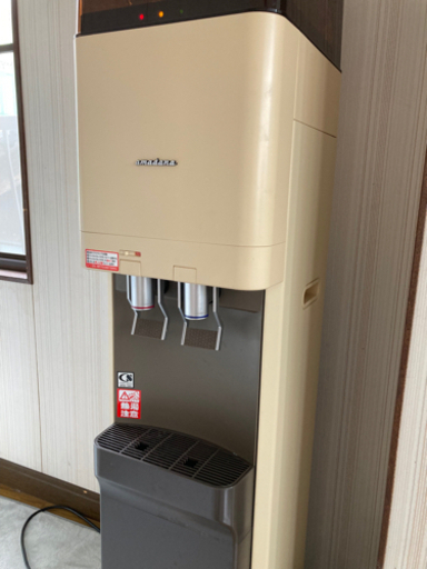 【ウォーターサーバー】アマダナ