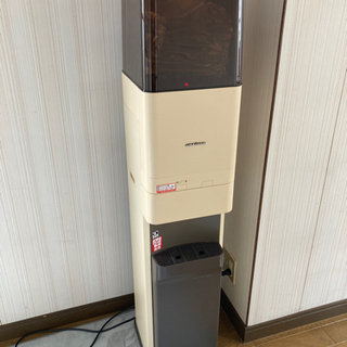 【ウォーターサーバー】アマダナ