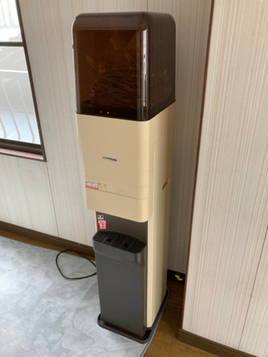 【ウォーターサーバー】アマダナ