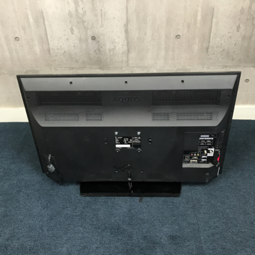 SHARP LC-40H40 薄型液晶テレビ