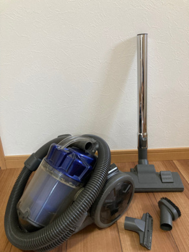 掃除機