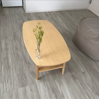 ローテーブル の画像