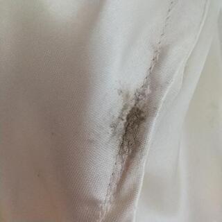 １回着用 ウェディングドレスの画像