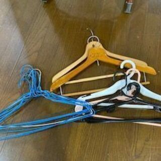 ハンガー　色々　