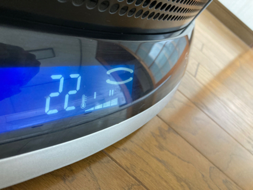 【空気清浄機】DeLonghi（デロンギ）