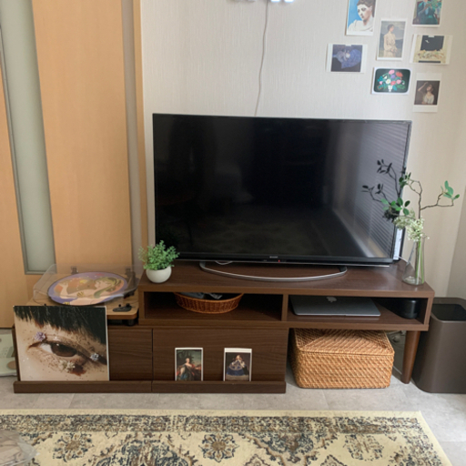 シャープテレビ