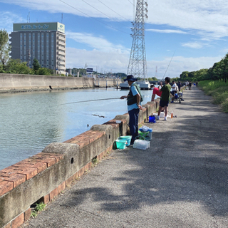 愛知県海釣りグループ - 刈谷市