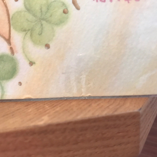絵はがき　はがき　インテリア　かわいい　ほっこりの画像