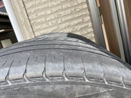タイヤホイール 24インチ タイヤホイールセット LEXXEL FURY 特選タイヤ 295/35R24 