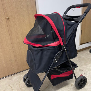 ドッグバギー 中古