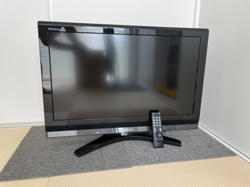 TOSHIBA 東芝テレビ 32インチ 液晶テレビ
