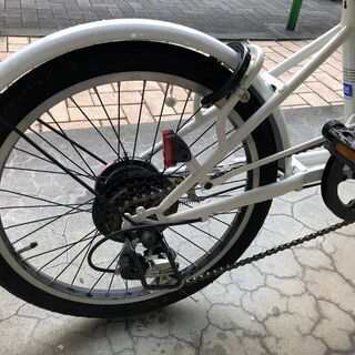シボレー Chevroletの自転車◆最短即日対応【東京都JR目黒、品川】の画像