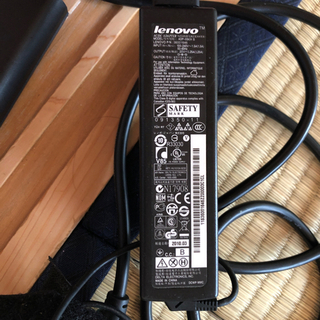 ノートパソコン用コンセント