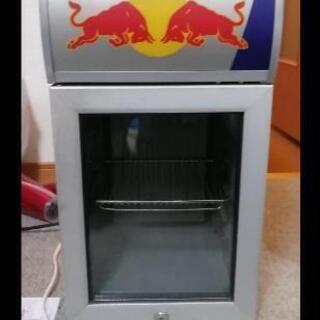 【大阪市内受け取り限定】RedBull 冷蔵庫 Red Bull ミニ冷蔵庫 非売品 1032007469091037_01_1038w.jpeg