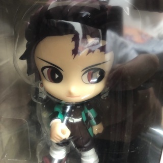 鬼滅の刃　ティップンポップ　竈門炭治郎の画像