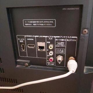 TOSHIBA REGZA（32）の画像