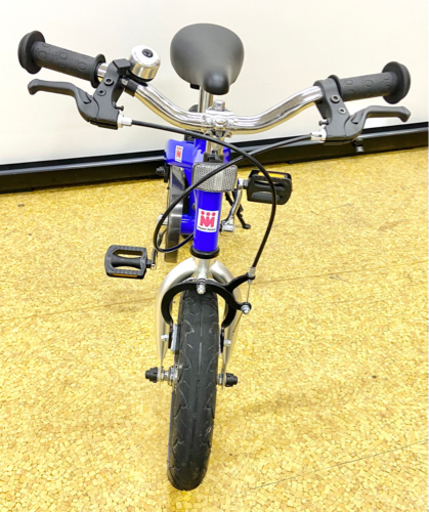 子供用自転車 12インチ へんしんバイク