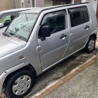 ダイハツネイキッドの画像