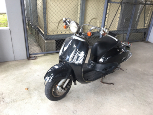 ◇ ホンダ JOKER50 始動ok 2スト ◇