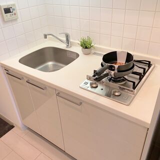 ◆月額90000円~即入居可能◆　名古屋市内のマンスリーマンション - 短期賃貸