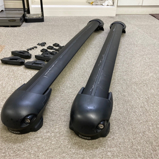 inno ベースキャリア 　CX-５ （フラッシュレール無し）