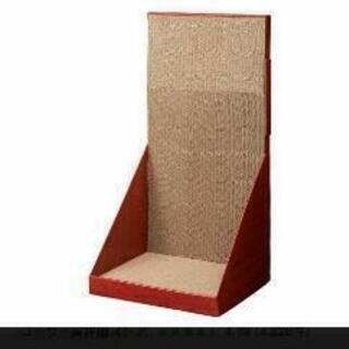 ガリガリウォール　スクラッチャーの画像