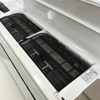2.2kwエアコン】高年式☆2018年製☆えこりっちは
