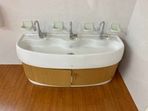 保育園や幼稚園などに中古