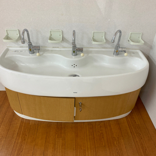 保育園や幼稚園などに中古