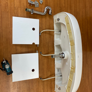 保育園や幼稚園などに中古の画像