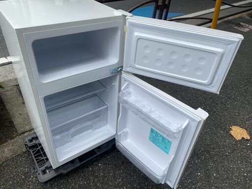 高津区溝の口┃本日の入荷情報┃冷蔵庫┃2020年製