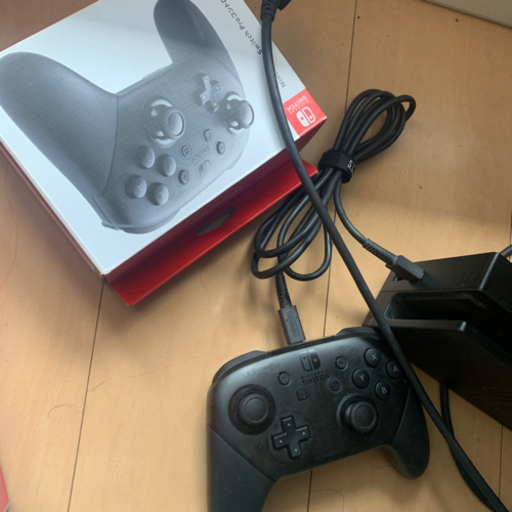 ニンテンドースウィッチ