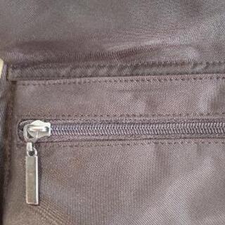 【美品・良品】ミッソーニ　MISSONI Sports　ショルダーバッグの画像