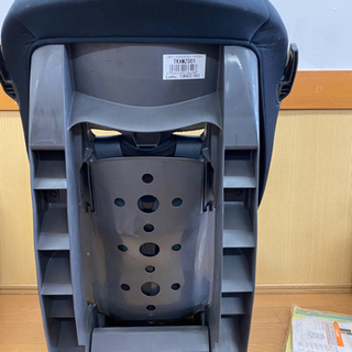 🍼👶🏻コンビ TAKATA child seat 👮🏼‍♀️👮🏼‍♀️！の画像