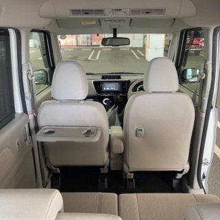 売約済み　　車検付、即納　デイズルークス　アラウンドビュー付き！　電動スライドの画像