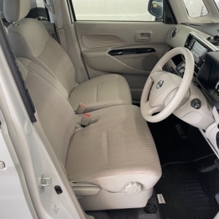 売約済み　　車検付、即納　デイズルークス　アラウンドビュー付き！　電動スライドの画像