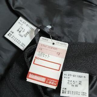 スーツの画像