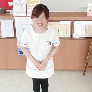 【 福島県白河市 】受付スタッフ（はりきゅう接骨院）／受付の立場から人々の健康と美容をサポートするお仕事！接客・業界未経験OK・年間休日100日・社会保険完備の画像