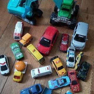 オモチャ各種お譲りしますの画像