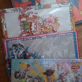 オモチャ各種お譲りしますの画像