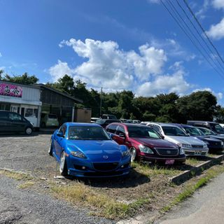 桜商会 車検 整備 買取 販売 ドレスアップ ブラックリストの方 ご相談下さい！ - 潟上市