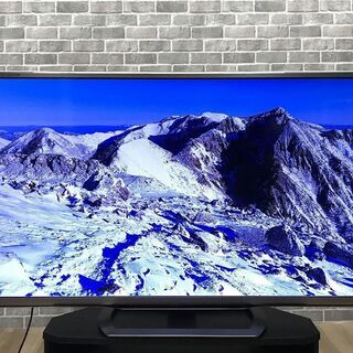 【ハッピー西葛西店】液晶テレビ　52インチ　AQUOS[アクオスクアトロン]【3D対応】2014年式　ID:60307