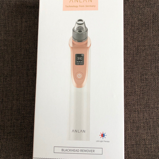 【最終値下げ】毛穴吸引器