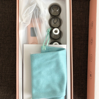 【最終値下げ】毛穴吸引器の画像