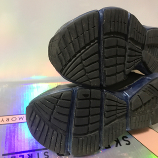 スケッチャーズ　18.0   スニーカーの画像