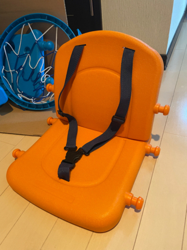 トイザラス　スクランブルプレイセンター