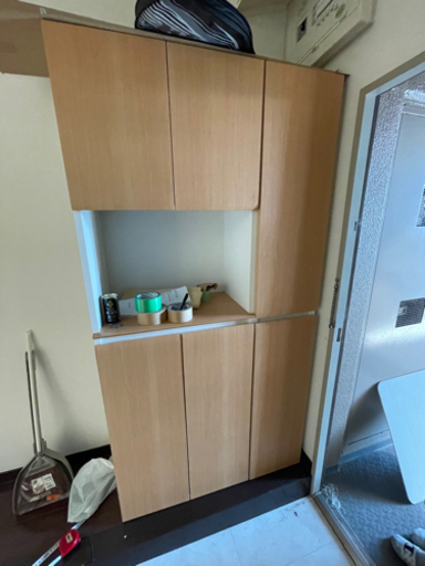 美品⭐︎大容量シューズボックス