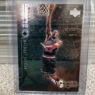 M.Jordan　シングルカード⑦